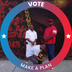 Meet your Posher, Malik